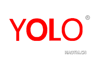 YOLO