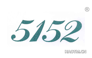 5152