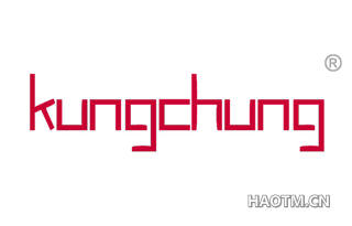 KUNGCHUNG