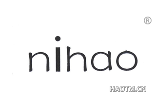 NIHAO