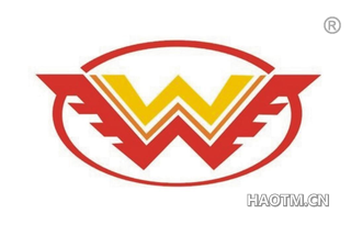 W图形