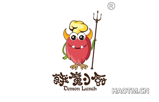 饿魔小厨 DEMON LUNCH