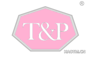 T&P