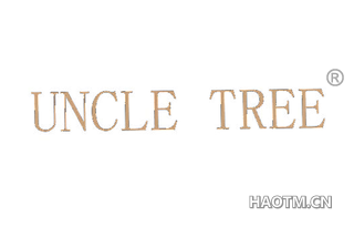 UNCLE TREE