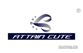 ATTAIN CUTE