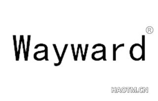 WAYWARD