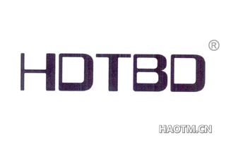 HDTBD