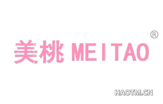 美桃 