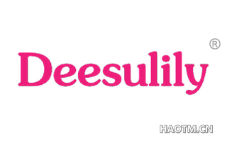 DEESULILY