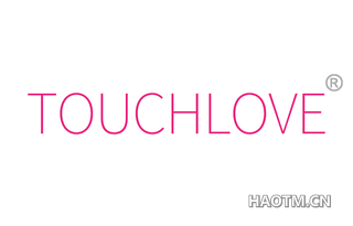 TOUCHLOVE