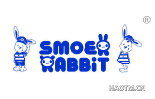 SMOER RABBIT