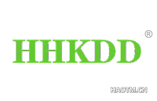 HHKDD