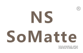 NS SOMATTE