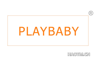 PLAYBABY