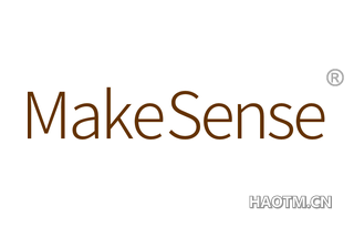 MAKESENSE