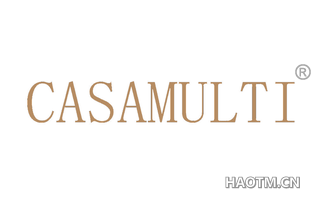 CASAMULTI