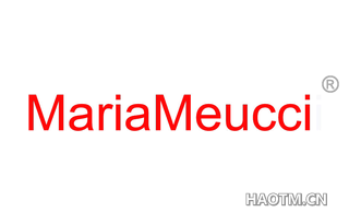 MARIAMEUCCI