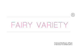 FAIRY VARIETY