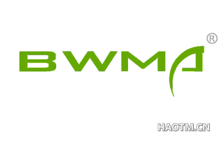 BWMA