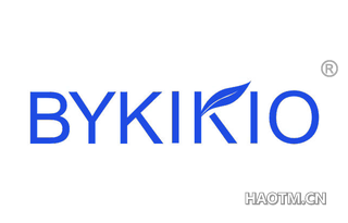 BYKIKIO