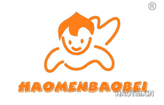 HAOMENBAOBEI