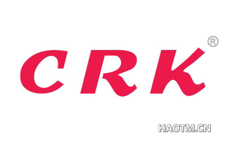 CRK