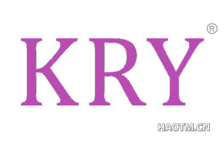 KRY