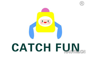 CATCH FUN