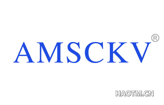 AMSCKV
