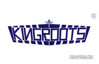 KINGROOTS