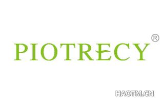 PIOTRECY
