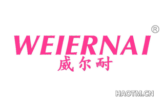 威尔耐 