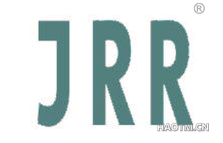 JRR