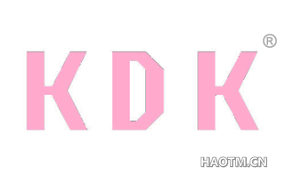KDK