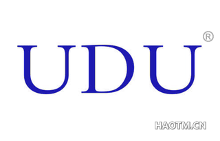 UDU