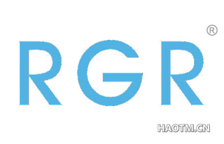 RGR