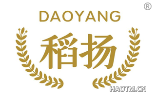 稻扬 