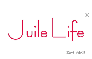 JUILE LIFE