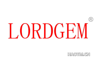 LORDGEM