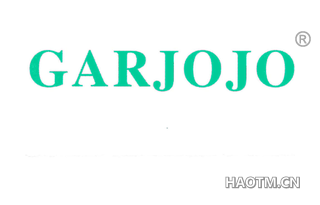 GARJOJO