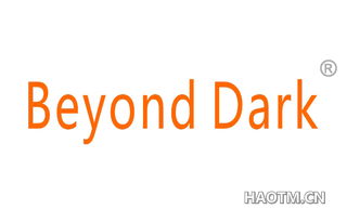 BEYOND DARK
