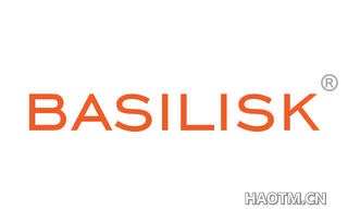 BASILISK