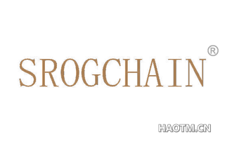 SROGCHAIN