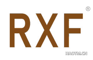 RXF