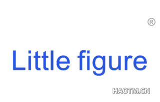 LITTLE FIGURE