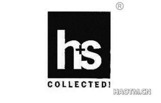 COLLECTED HS