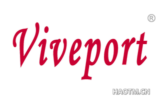 VIVEPORT