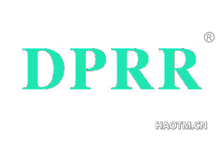 DPRR