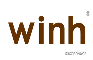 WINH