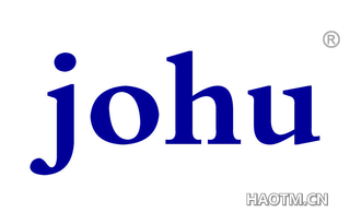JOHU
